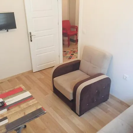 Acar Apart 3 Aparthotel