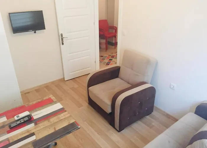 Acar Apart 3 Aparthotel