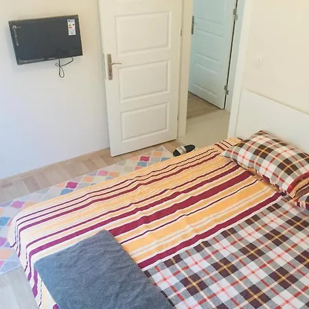 Acar Apart 3 아파트호텔 안탈리아