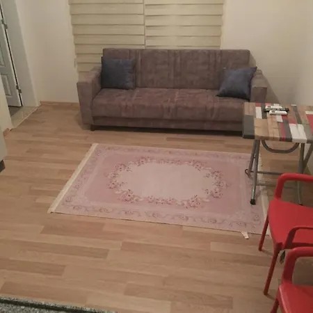 Acar Apart 3 Aparthotel 2*