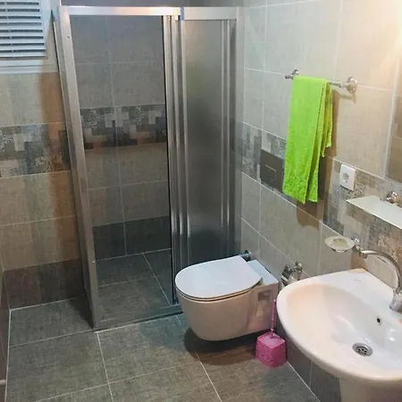 Aparthotel Acar Apart 3