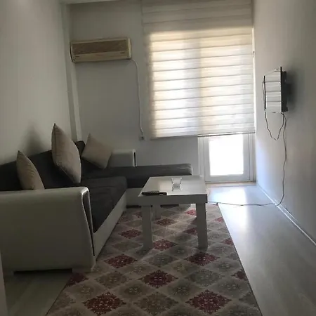 Acar Apart 3 아파트호텔