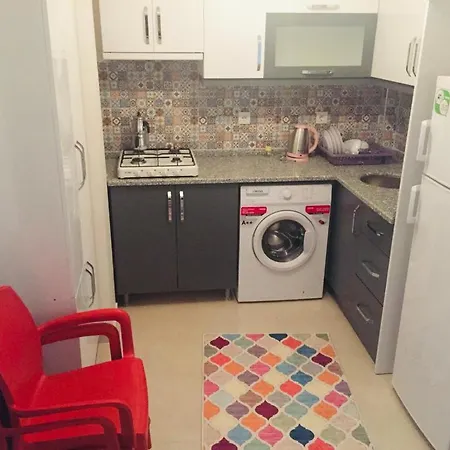 아파트호텔 Acar Apart 3