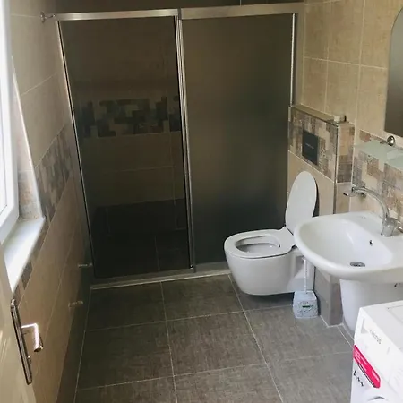 Acar Apart 3 Aparthotel Antalya