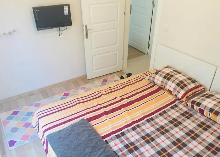 Acar Apart 3 Apart Otel Antalya