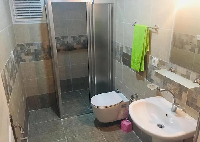 Apart Otel Acar Apart 3